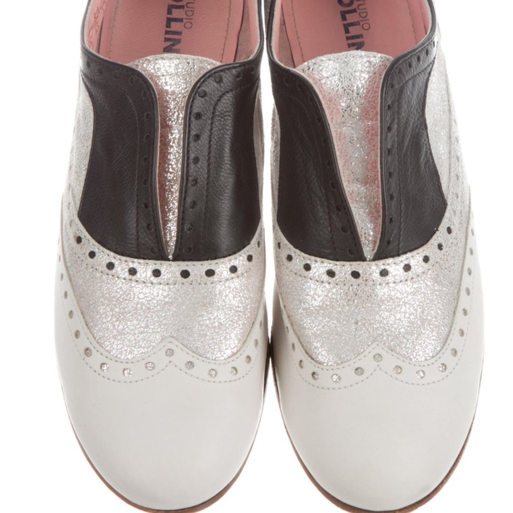 Pollini shoes, size 40